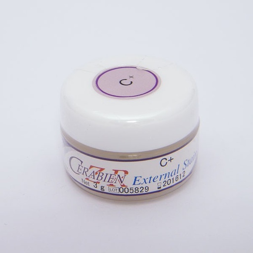 [NK1420] CZR ES C+ (3gr.)