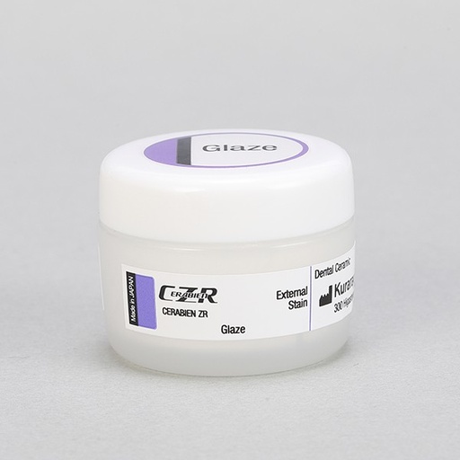 [NK1428] CZR ES GLAZE 10gr.