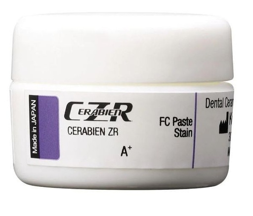 [NK1459] CZR FC PASTE STAIN CERVICAL2  3gr.