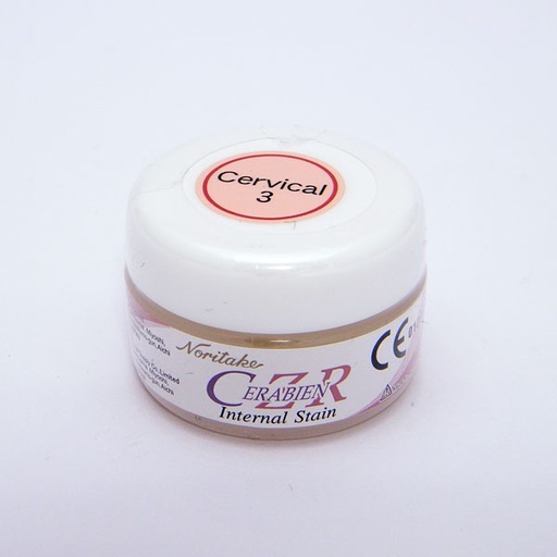 [NK1470] CERVICAL3 CERABIEN CZR 3gr.  IS