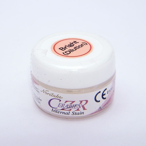 [NK1477] BRIGHT DILUTION CERABIEN CZR 3gr.  IS