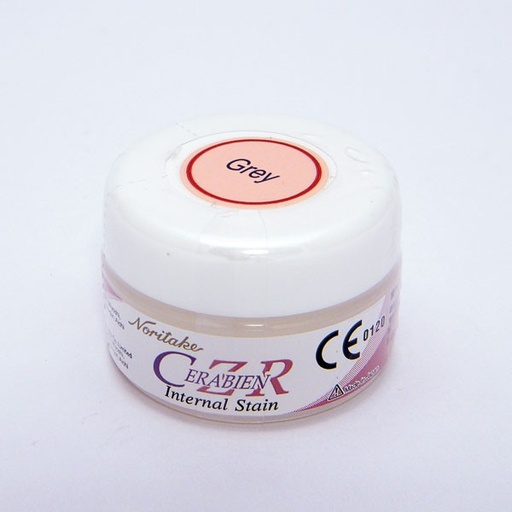 [NK1478] GRIS CERABIEN CZR 3gr.  IS