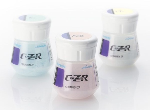 [NK1481] CZR IS INCISAL BLUE 2 3gr.