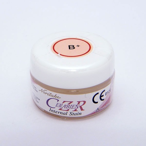 [NK1486] B+ CERABIEN CZR 3gr.  IS