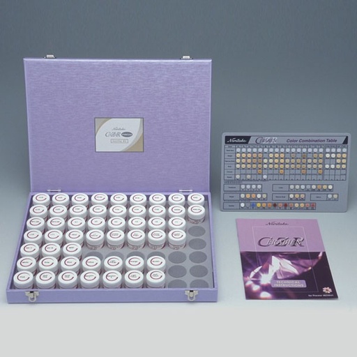 [NK1489] LAYERING KIT CZR PRESS 510gr. --------