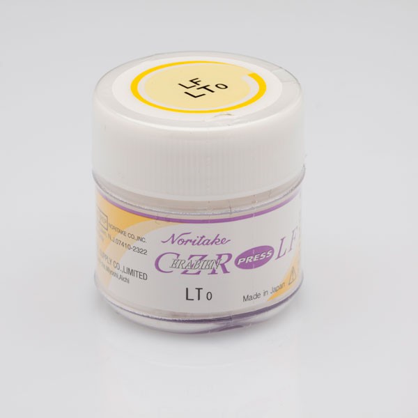 LTO LF LUSTER CZR PRESS 10gr.