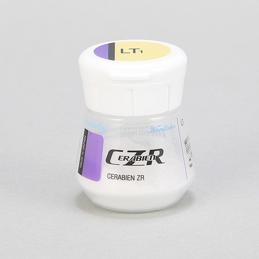 [NK1497] LT1 CERABIEN CZR 10gr.