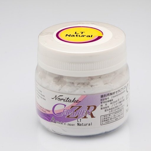 [NK1502] LT NATURAL CERABIEN CZR 50gr.