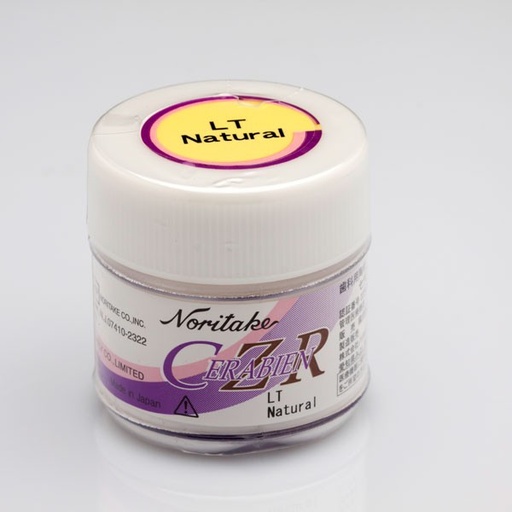 [NK1503] LT NATURAL CERABIEN CZR 10gr.