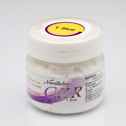 [NK1508] T BLUE CERABIEN CZR 50gr.