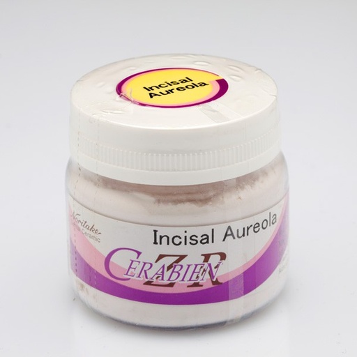 [NK1511] INCISAL AUREOLA CERABIEN CZR 50gr.