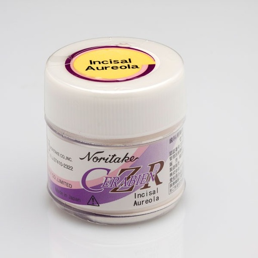 [NK1512] INCISAL AUREOLA CERABIEN CZR 10gr.