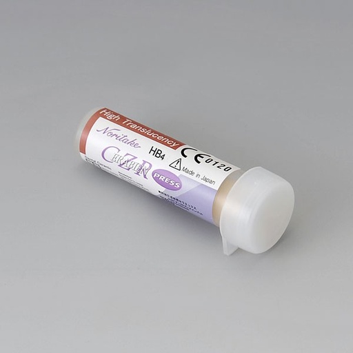 [NK1541] HB4 H-INGOT CZR PRESS 2GX5