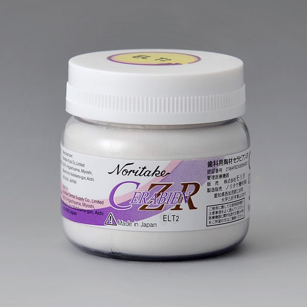 ELT2 LUSTER CERABIEN CZR 50gr.