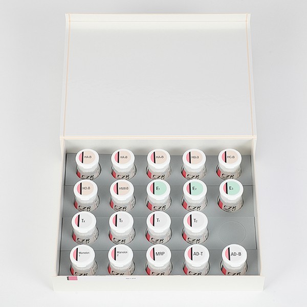 LF ASSORTMENT KIT CZR PRESS 160gr. ---------