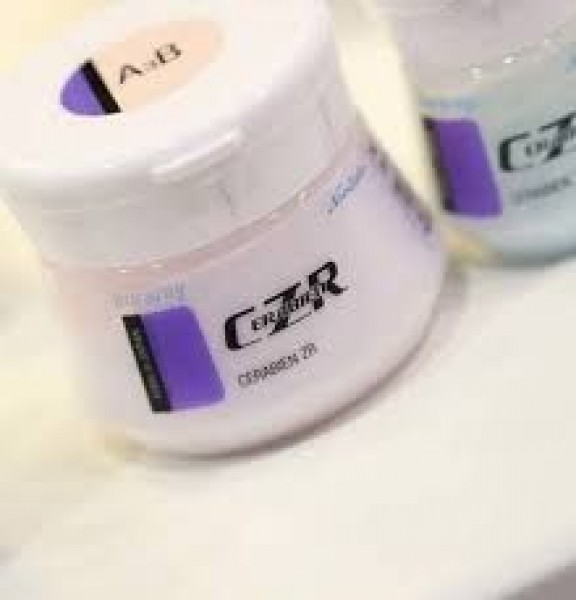 LT SUPER LUSTER CERABIEN CZR 50GR.