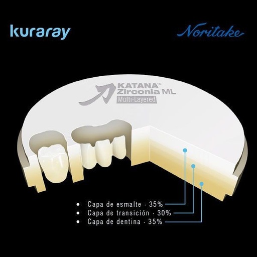 [NK8565] KATANA ZR HTML PLUS A2 COLLAR T:22MM