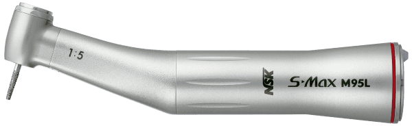 S-MAX M95L 1:5 CA MULTIPLICADOR CABEZA ESTÁNDAR CO