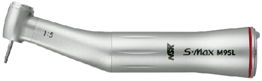 [NS0004] S-MAX M95L 1:5 CA MULTIPLICADOR CABEZA ESTÁNDAR CO