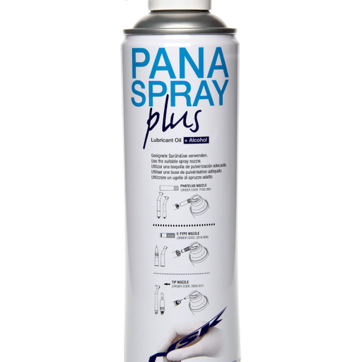 [NS0011] PANA SPRAY PLUS 500 ML.