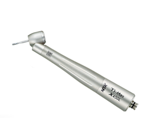 [NS0021] 45º ÁNGULO CABEZA ESTÁNDAR CON LUZ ACOPLAMIENTO KA