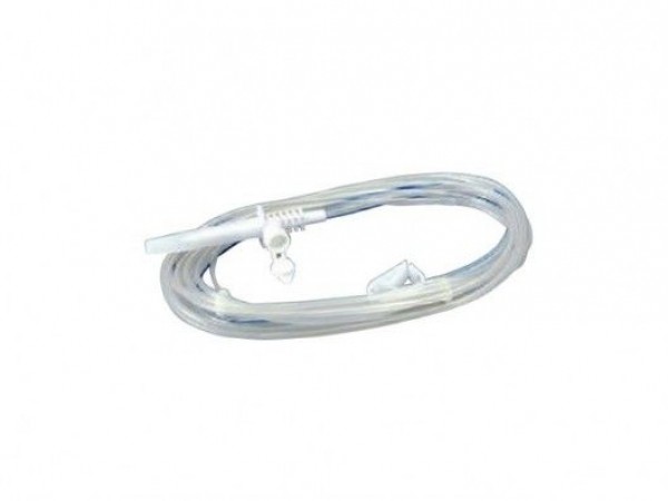 TUBOS DE IRRIGACIÓN ( JUEGO DE 5)