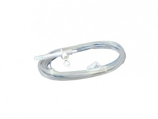 [NS0025] TUBOS DE IRRIGACIÓN ( JUEGO DE 5)