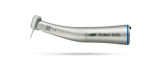 [NS0040] TI-MAX Z25L 1:1 CA CON LUZ PARA FRESAS DE CA