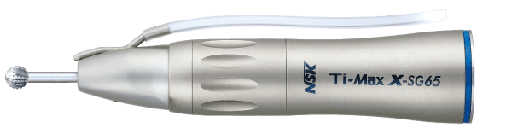 [NS0042] X-SG65 PIEZA DE MANO 1:1 SIN LUZ