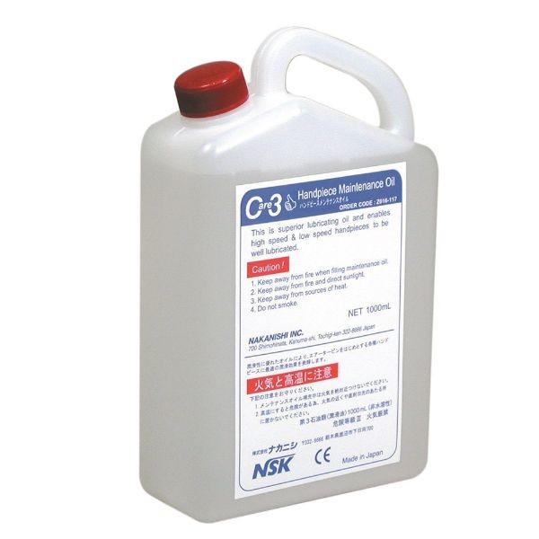 ACEITE DE MANTENIMIENTO ICARE 1 L