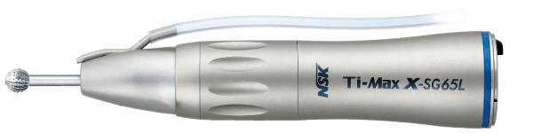 X-SG65L PIEZA DE MANO 1:1 CON LUZ