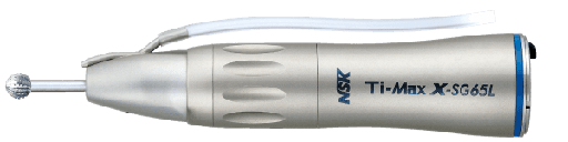 [NS0075] X-SG65L PIEZA DE MANO 1:1 CON LUZ