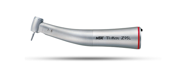 TI-MAX Z95L 1:5 CA MULTIPLICADOR CABEZA ESTÁNDAR C