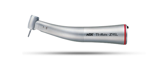 [NS0076] TI-MAX Z95L 1:5 CA MULTIPLICADOR CABEZA ESTÁNDAR C