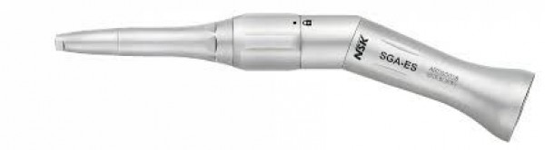 SGA-ES PIEZA DE MANO CON ÁNGULO 20° 1:1