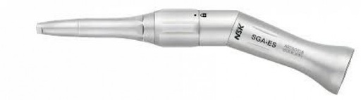 [NS0077] SGA-ES PIEZA DE MANO CON ÁNGULO 20° 1:1