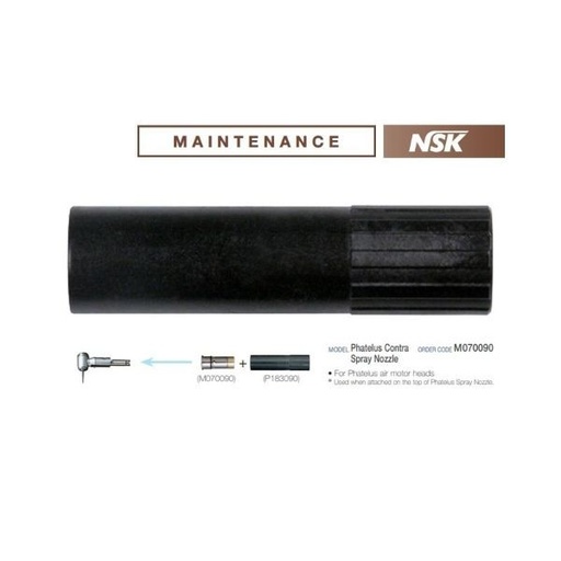 [NS0078] BOQUILLA PHATELUS