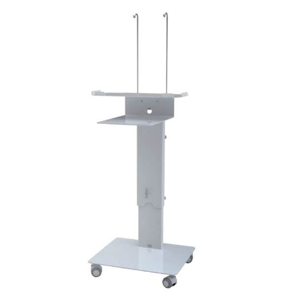 ICART DUO, CARRITO DE CIRUGÍA (NO INCLUYE CABLE DE