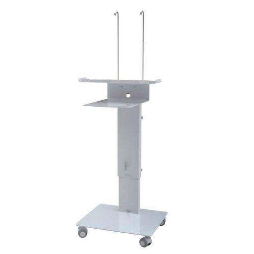 [NS0084] ICART DUO, CARRITO DE CIRUGÍA (NO INCLUYE CABLE DE