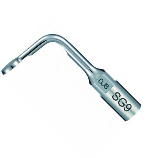 [NS0085] VARIOSURG PUNTA PARA MEMBRANA DEL SENO SG9