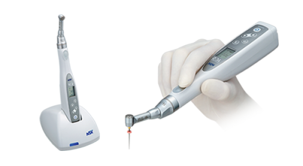 ENDO-MATE TC2 COMPLETO INCL. MP-F16R 16:1 CABEZA