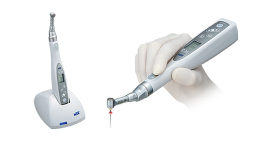 [NS0091] ENDO-MATE TC2 COMPLETO INCL. MP-F16R 16:1 CABEZA