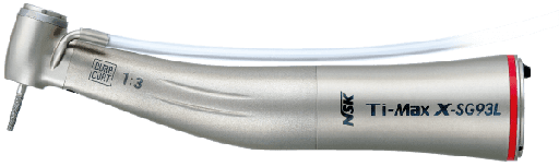 [NS0103] X-SG93 1:3 MULTIPLICADOR SIN LUZ REFRIGERACIÓN EXT