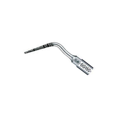 [NS0113] VARIOSURG PUNTA PREPARACIÓN DEL IMPLANTE SG15C