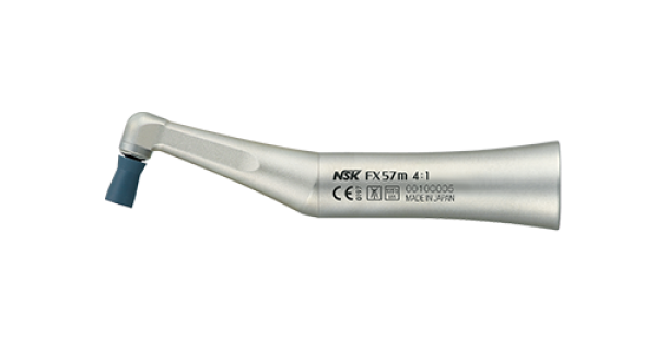 FX57M REDUCCIÓN 4:1 PARA PROFILAXIS