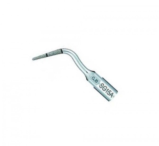 [NS0131] VARIOSURG PUNTA PREPARACIÓN DEL IMPLANTE SG15A