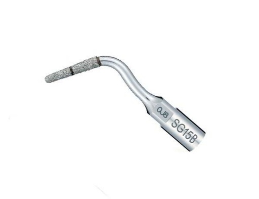 [NS0132] VARIOSURG PUNTA PREPARACIÓN DEL IMPLANTE SG15B