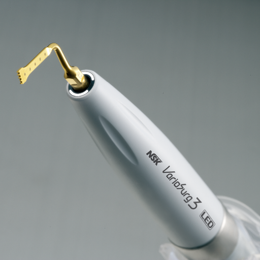 [NS0164] VARIOSURG3 PIEZA DE MANO CON LUZ