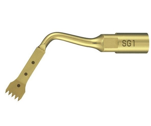 [NS0165] VARIOSURG PUNTA CIRUGÍA ÓSEA SG1