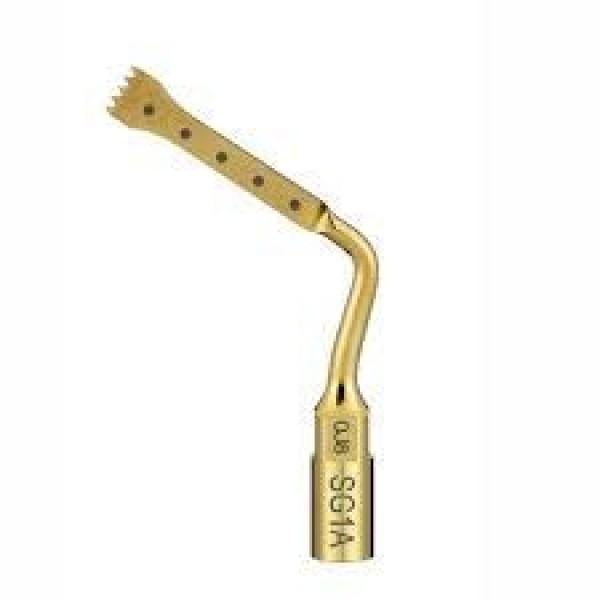 VARIOSURG PUNTA CIRUGÍA ÓSEA SG1A LARGA